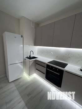 2-к квартира, на длительный срок, 40м2, 2/9 этаж