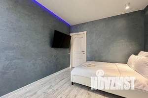 2-к квартира, посуточно, 58м2, 13/16 этаж