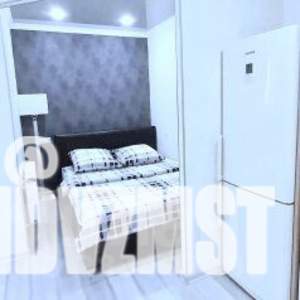 1-к квартира, посуточно, 25м2, 9/10 этаж