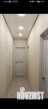 2-к квартира, на длительный срок, 56м2, 10/16 этаж