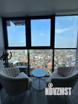 2-к квартира, на длительный срок, 39м2, 22/24 этаж