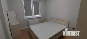 1-к квартира, на длительный срок, 38м2, 10/17 этаж