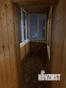 1-к квартира, на длительный срок, 40м2, 12/17 этаж