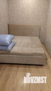 1-к квартира, на длительный срок, 40м2, 2/20 этаж