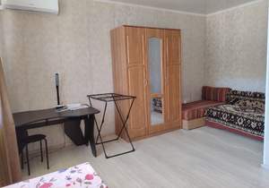 Студия квартира, на длительный срок, 30м2, 1/3 этаж