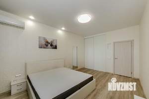 1-к квартира, на длительный срок, 53м2, 14/17 этаж