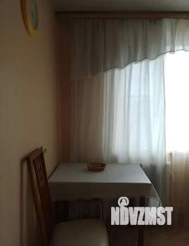 1-к квартира, на длительный срок, 31м2, 5/5 этаж