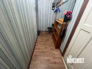 1-к квартира, на длительный срок, 32м2, 3/6 этаж