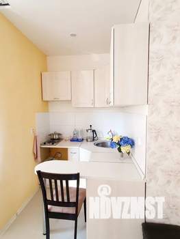 Студия квартира, посуточно, 26м2, 5/12 этаж