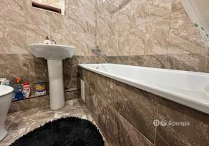 1-к квартира, на длительный срок, 37м2, 18/19 этаж