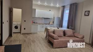 2-к квартира, на длительный срок, 57м2, 3/9 этаж