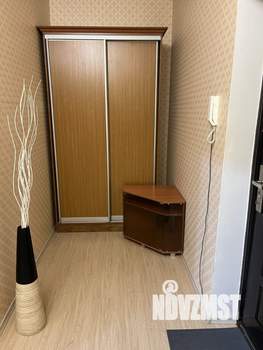 1-к квартира, на длительный срок, 39м2, 2/16 этаж