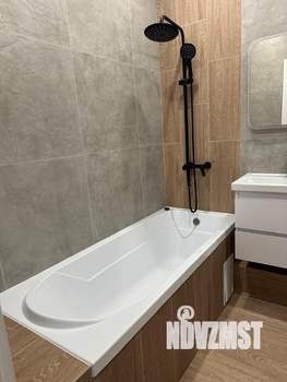 1-к квартира, посуточно, 39м2, 11/18 этаж