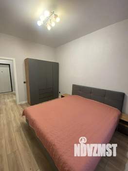 1-к квартира, на длительный срок, 42м2, 16/16 этаж