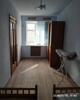 2-к квартира, на длительный срок, 44м2, 5/5 этаж