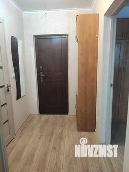 1-к квартира, на длительный срок, 45м2, 16/16 этаж