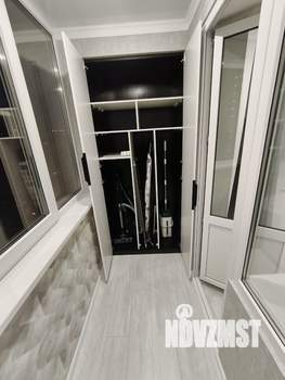 1-к квартира, на длительный срок, 44м2, 10/16 этаж