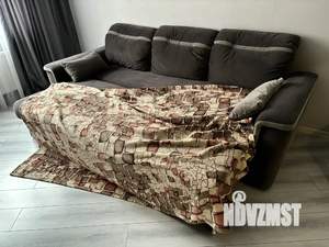 2-к квартира, посуточно, 59м2, 7/19 этаж