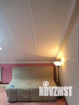 1-к квартира, посуточно, 16м2, 1/1 этаж
