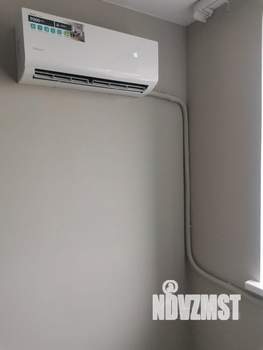 1-к квартира, на длительный срок, 40м2, 15/24 этаж