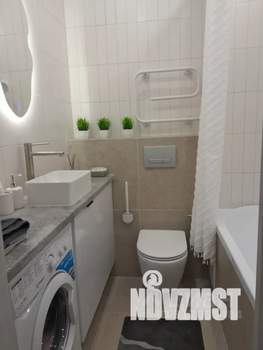 Студия квартира, посуточно, 30м2, 13/16 этаж