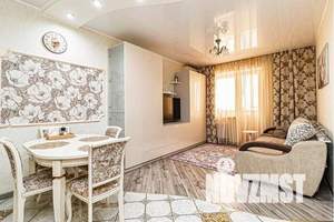 1-к квартира, посуточно, 40м2, 8/10 этаж