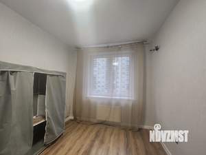 1-к квартира, на длительный срок, 35м2, 6/18 этаж