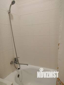 Студия квартира, на длительный срок, 30м2, 9/17 этаж