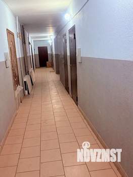 Студия квартира, посуточно, 18м2, 1/6 этаж