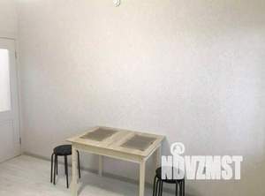 1-к квартира, на длительный срок, 40м2, 12/16 этаж