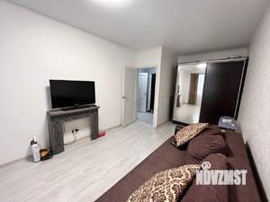 1-к квартира, на длительный срок, 34м2, 13/19 этаж