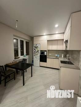 2-к квартира, на длительный срок, 71м2, 4/19 этаж