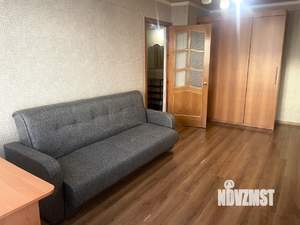 1-к квартира, на длительный срок, 32м2, 5/5 этаж