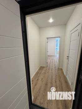 Студия квартира, на длительный срок, 20м2, 10/24 этаж