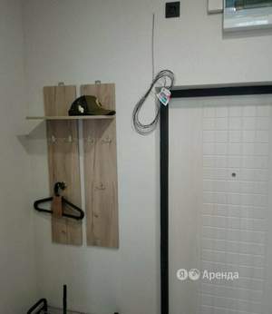 1-к квартира, на длительный срок, 36м2, 3/9 этаж