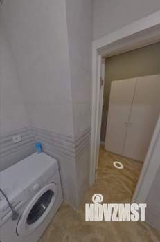 Студия квартира, на длительный срок, 24м2, 5/18 этаж