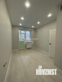 1-к квартира, на длительный срок, 36м2, 2/8 этаж