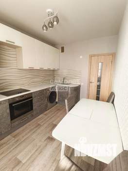 1-к квартира, на длительный срок, 38м2, 15/16 этаж