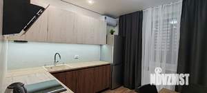 1-к квартира, на длительный срок, 38м2, 18/24 этаж