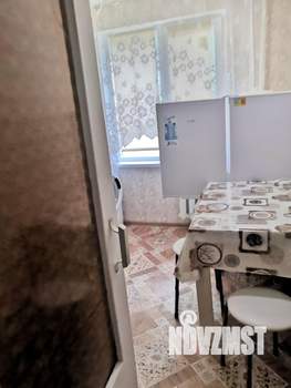 1-к квартира, на длительный срок, 33м2, 1/5 этаж