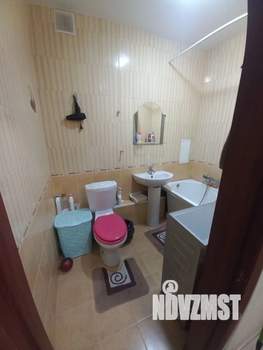 Студия квартира, посуточно, 23м2, 2/3 этаж