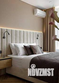 1-к квартира, посуточно, 21м2, 1/1 этаж