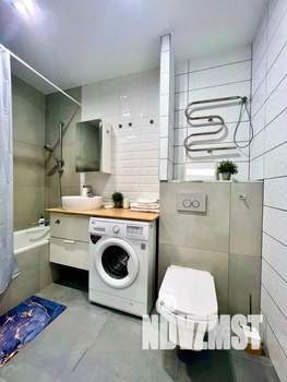 2-к квартира, посуточно, 60м2, 1/1 этаж