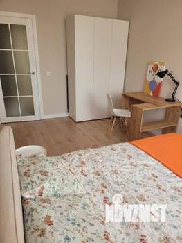 2-к квартира, на длительный срок, 34м2, 7/9 этаж