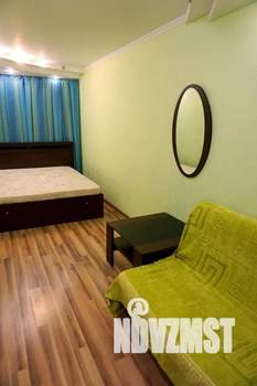 3-к квартира, посуточно, 68м2, 3/5 этаж