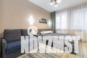 1-к квартира, посуточно, 30м2, 5/12 этаж