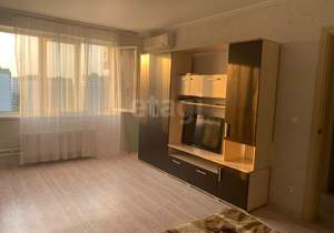 1-к квартира, на длительный срок, 36м2, 15/16 этаж