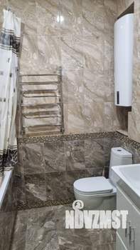 1-к квартира, на длительный срок, 44м2, 16/18 этаж