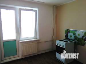 1-к квартира, на длительный срок, 35м2, 3/12 этаж