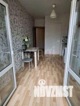 1-к квартира, на длительный срок, 37м2, 3/3 этаж